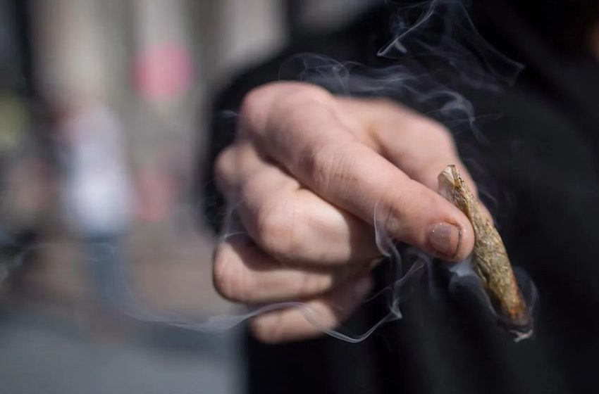  Feds name doctors, academics and lawyer to Cannabis Act review panel