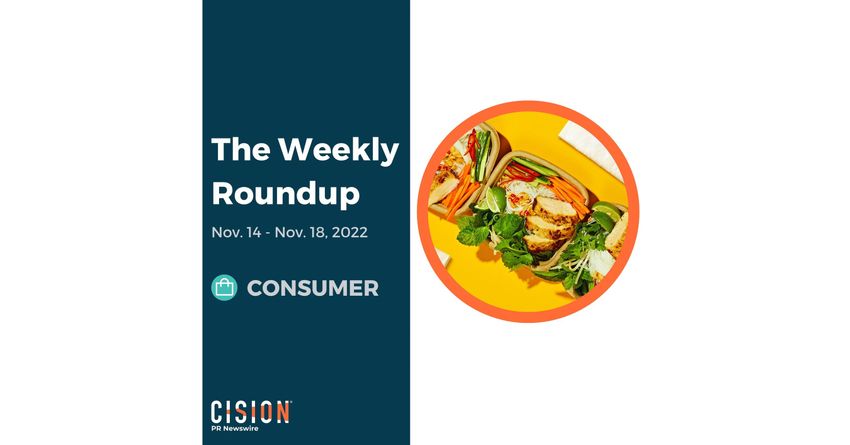  This Week in Consumer News: 11 Stories You Need to See