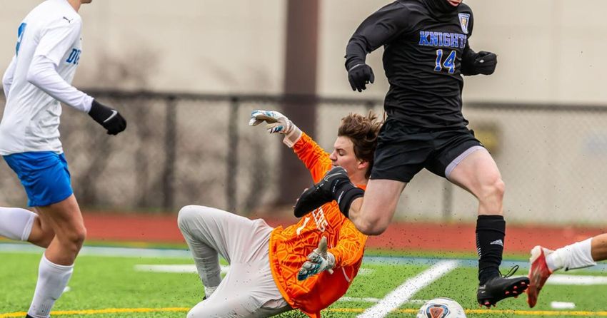  Boys soccer state quarterfinal roundup: Webster Groves marches into Class 3 semifinals