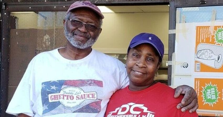  Growing the brand: St. Louis’ ‘Ghetto Sauce’ moves into bigger headquarters