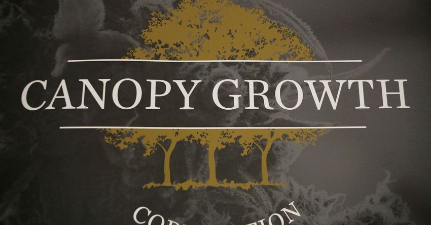  Canopy Growth posts smaller loss on higher demand, improved margins – Reuters