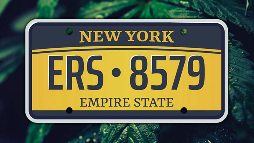  New York: Regulators Award Marijuana Licenses to Justice-Involved and Non-Profit Applicants