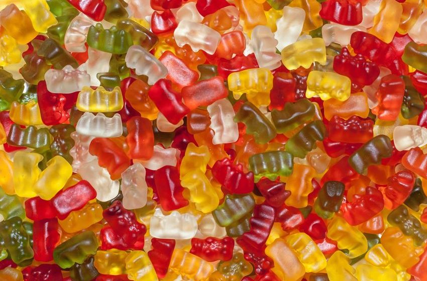  Cannabis Gummies: Finding The Best Products