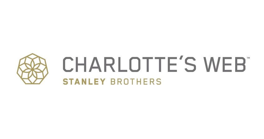  Charlotte’s Web Signs European Specialty Distributor Stark Foods International