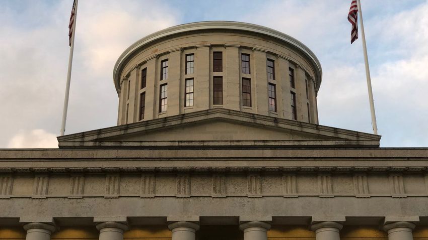  Got a criminal record? Ohio lawmakers debate expanding sealing, expungement options