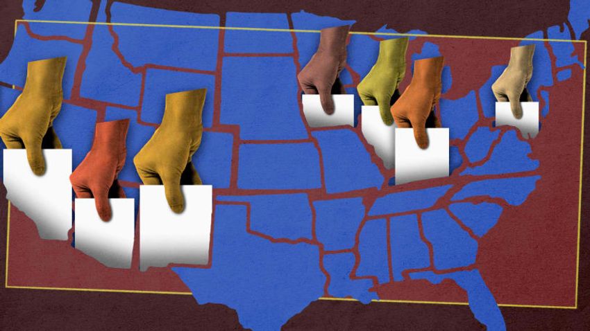  7 state ballot initiatives to watch in the 2022 midterms