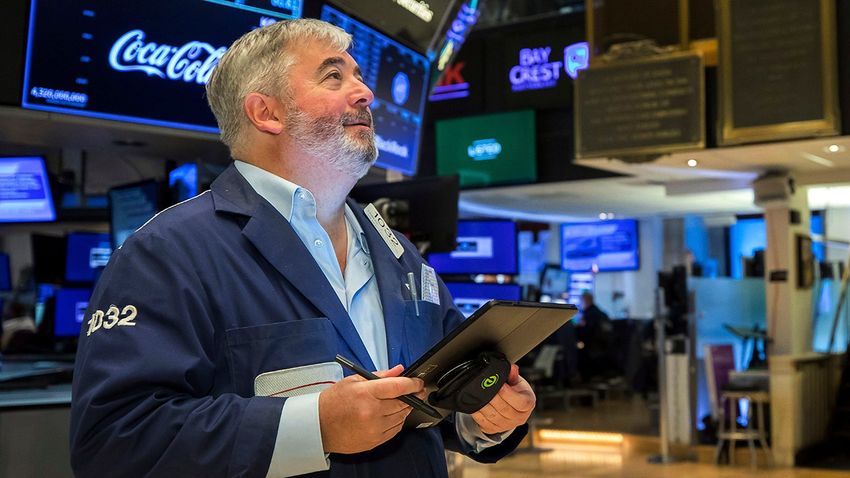  Investors hopeful on midterm results, earnings, Japan warning and more: Tuesday’s 5 things to know