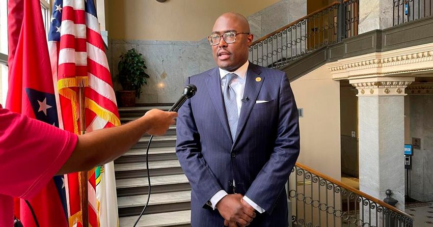  Deadly year could imperil Little Rock mayor’s reelection bid