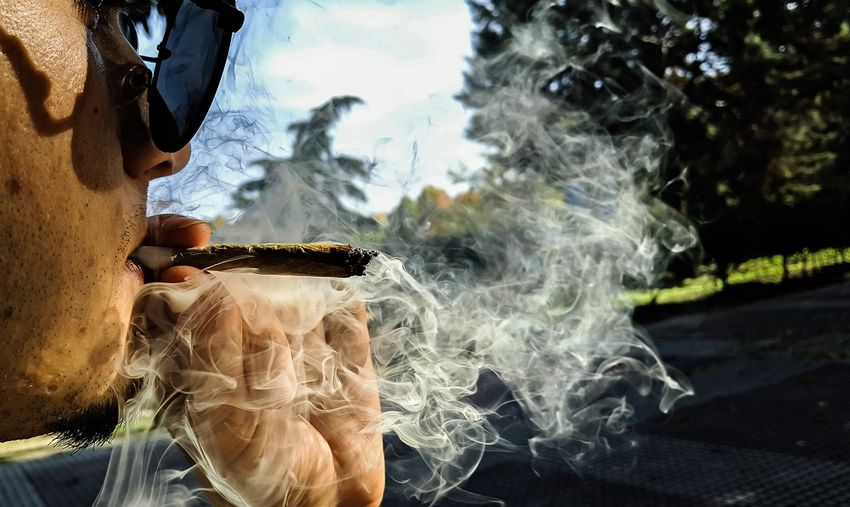  Potheads Sue Weed Company for Not Getting Them Stoned Enough