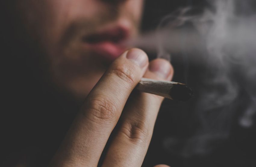  Bill to be introduced that would legalise personal use of cannabis