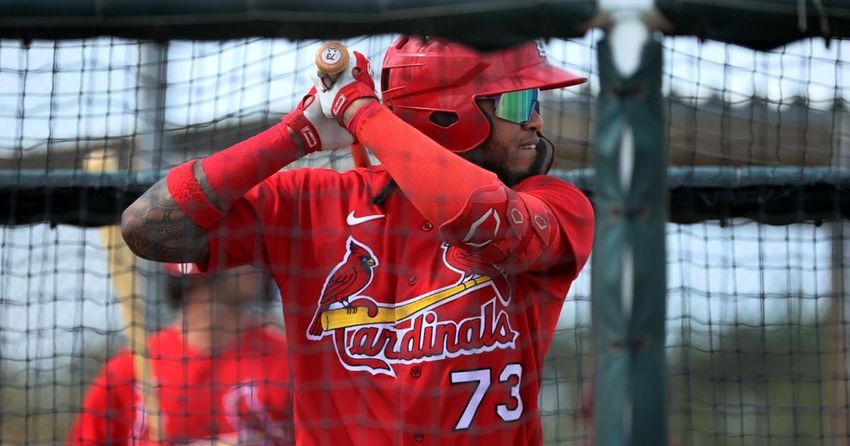  Former first-rounder Delvin Perez among 16 Cardinals minor-leaguers to elect free agency