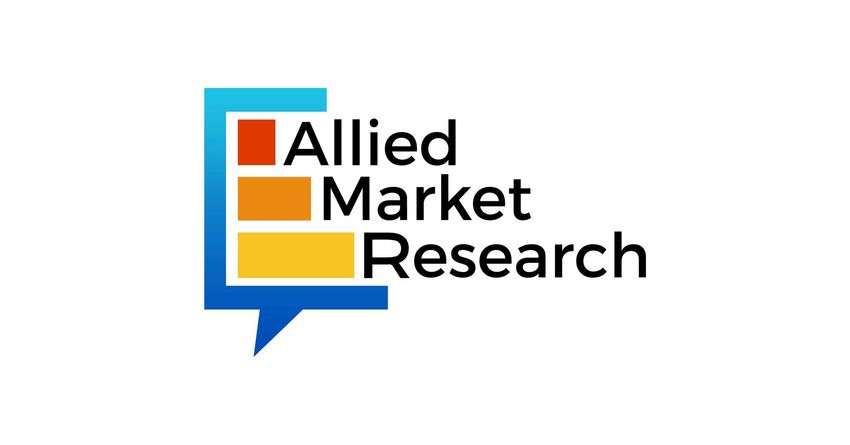  Silver Wound Dressings Market to Reach $1.51 Bn, Globally, by 2031 at 5.4% CAGR: Allied Market Research