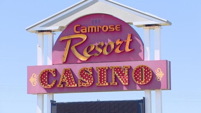  Alberta gaming regulator denies relocation of casino from Camrose to Edmonton