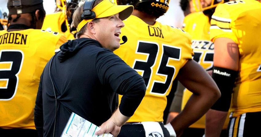  Mizzou football at Tennessee pregame update: Another change along Tigers’ O-line