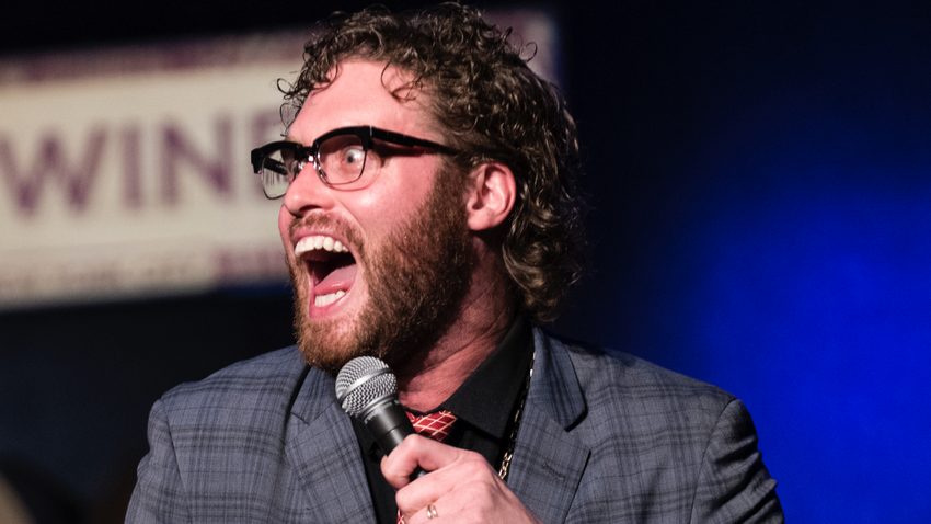  TJ Miller Floats Excuse For Why He Left ‘Silicon Valley’ And Explains How Smoked So Much Weed