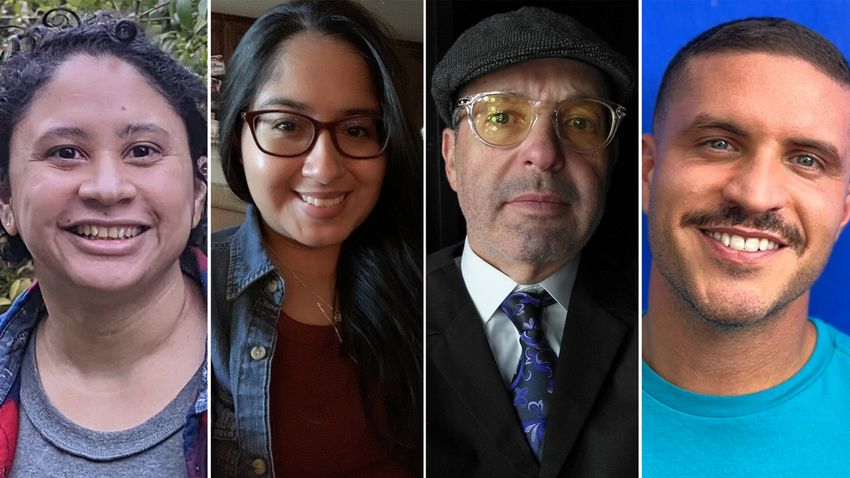  Latino voters look beyond immigration, and hope candidates will, too