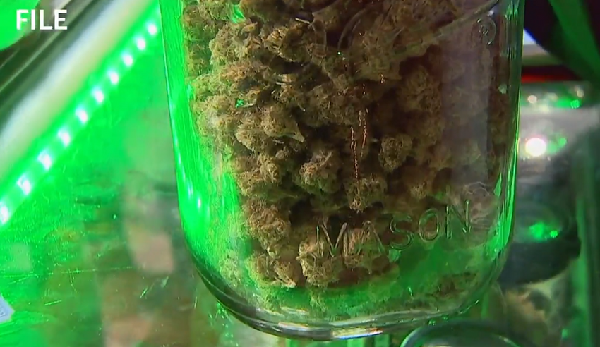  Recreational marijuana could be sold in Missouri as soon as February after Amendment 3 passed