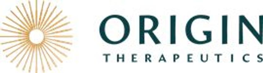  Origin Therapeutics Announces New Director