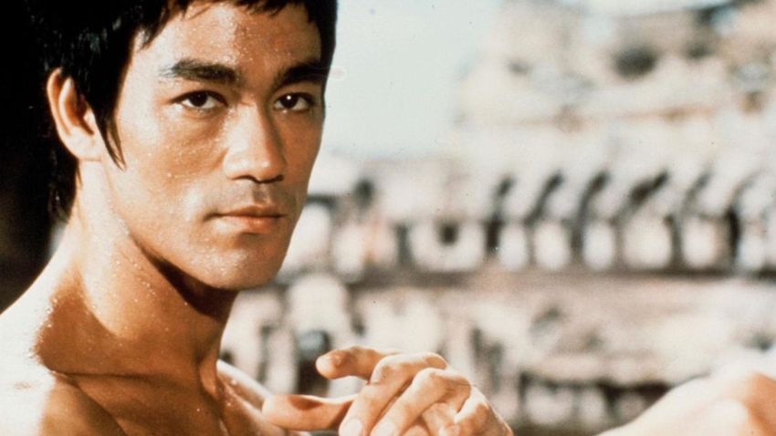  New Research Suggests Bruce Lee Died of Drinking Too Much Water