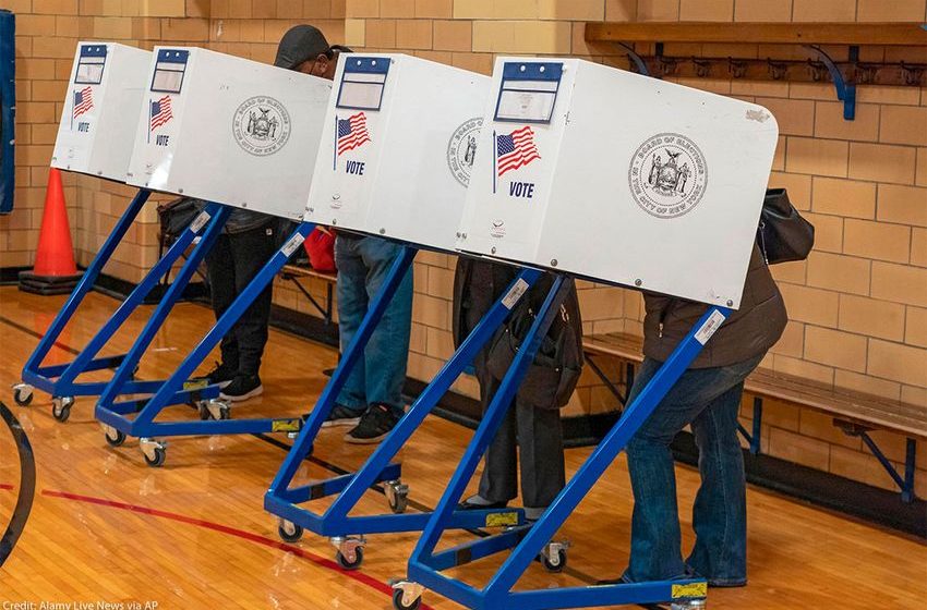  Three Key Criminal Legal Reform Takeaways from the 2022 Midterms