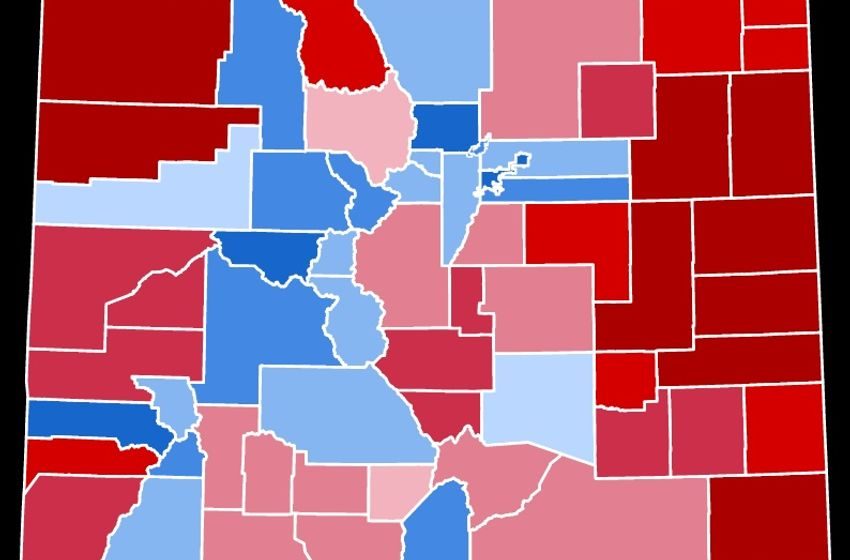  Colorado Blues… and How to Get the State Back