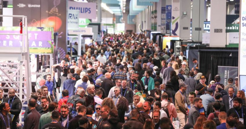  MJBizCon Sessions Indicate That Despite Its Issues, the Cannabis Industry Isn’t up in Smoke