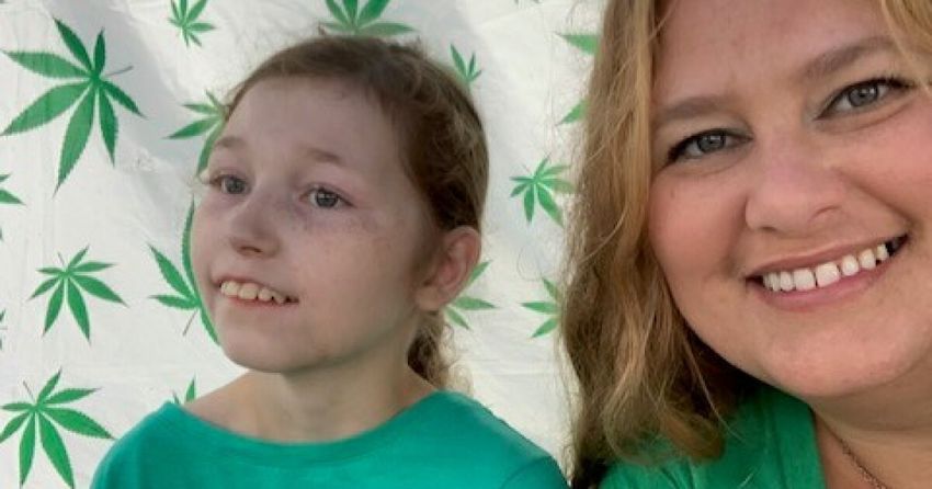  Mom shares excitement over Governor Beshear’s Medical Cannabis Executive Orders