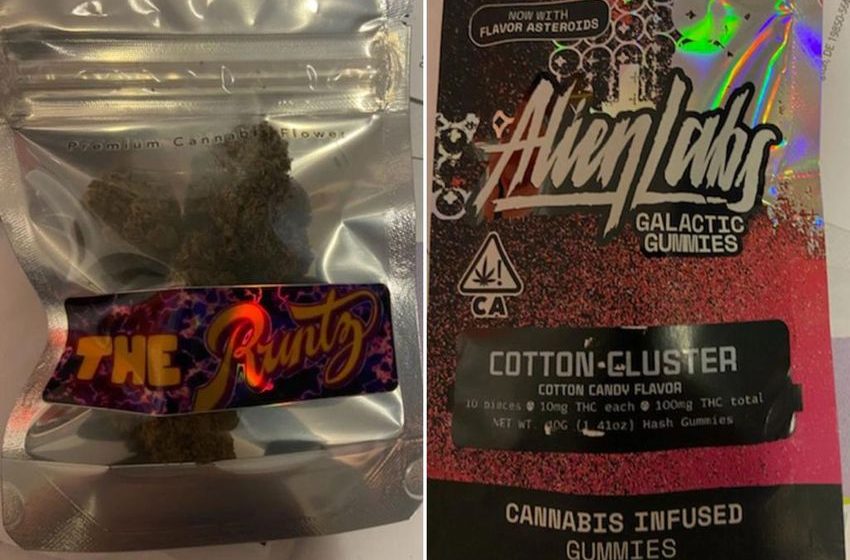  NY’s first legal weed retail licenses to be awarded Monday — as black market thrives