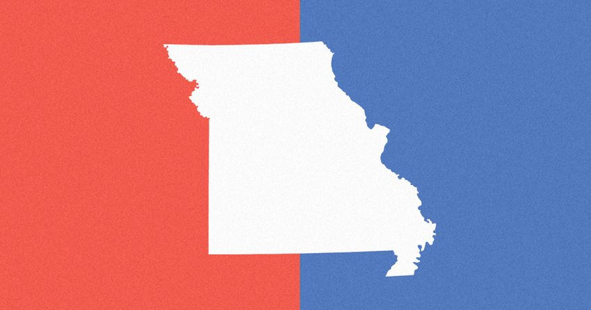  Live Missouri results: 2022 Senate, recreational marijuana | STLPR – St. Louis Public Radio