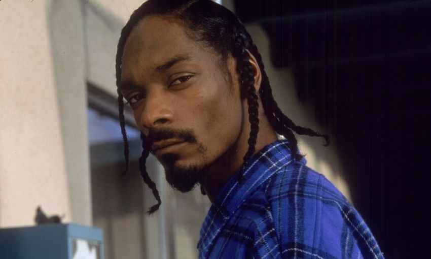  SNOOP DOGG Biopic in the Works with WAKANDA FOREVER Writer Joe Robert Cole and Director Allen Hughes