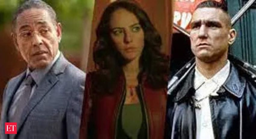  Netflix series ‘The Gentlemen’: Kaya Scodelario, Giancarlo Esposito, Vinnie Jones come together. Know more