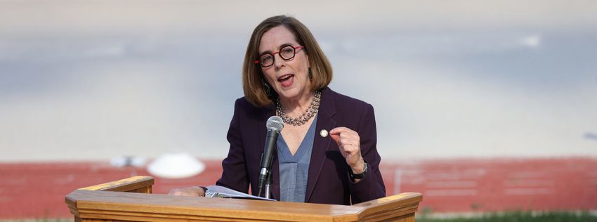  Oregon Governor Pardons Everyone Convicted Of Marijuana Possession