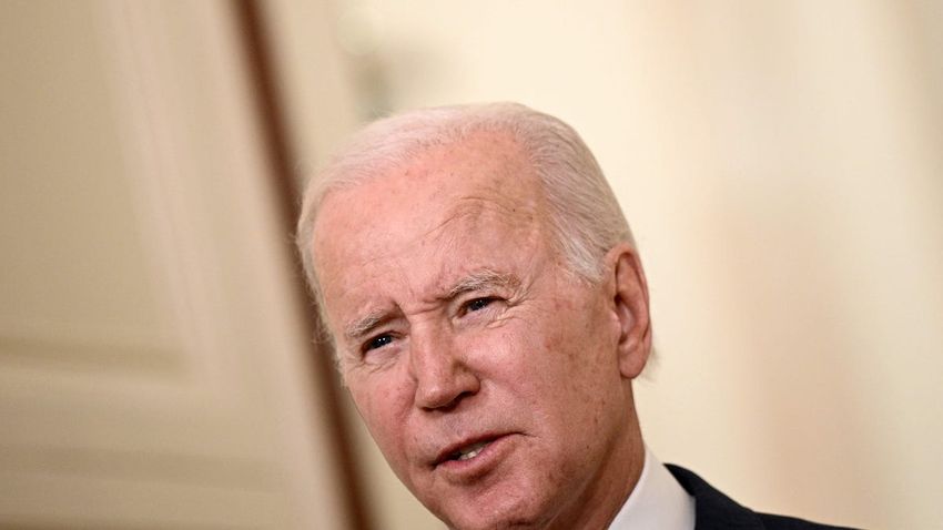  Biden grants six pardons as the year closes out, including some with drug offenses