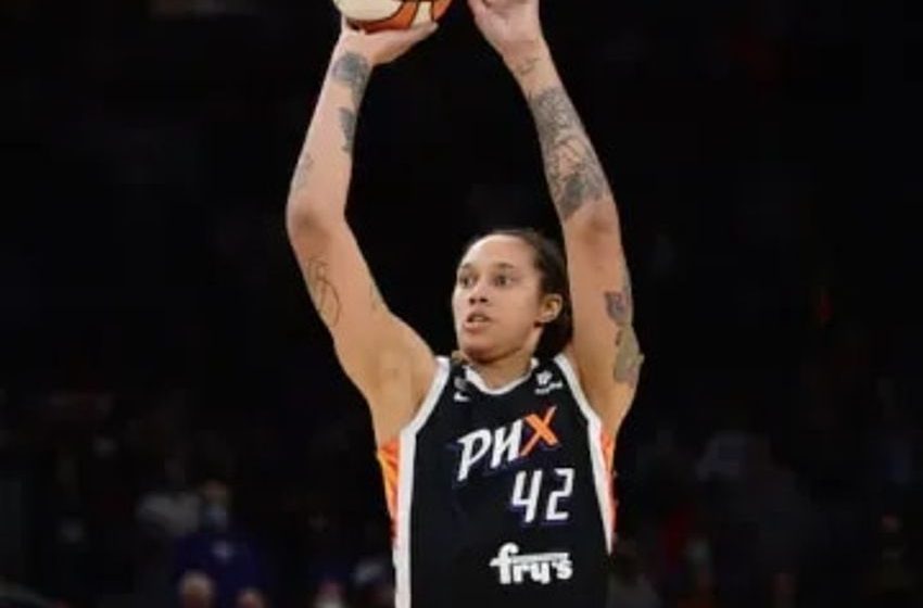  US basketball star Brittney Griner released from Russian jail in exchange for arms dealer