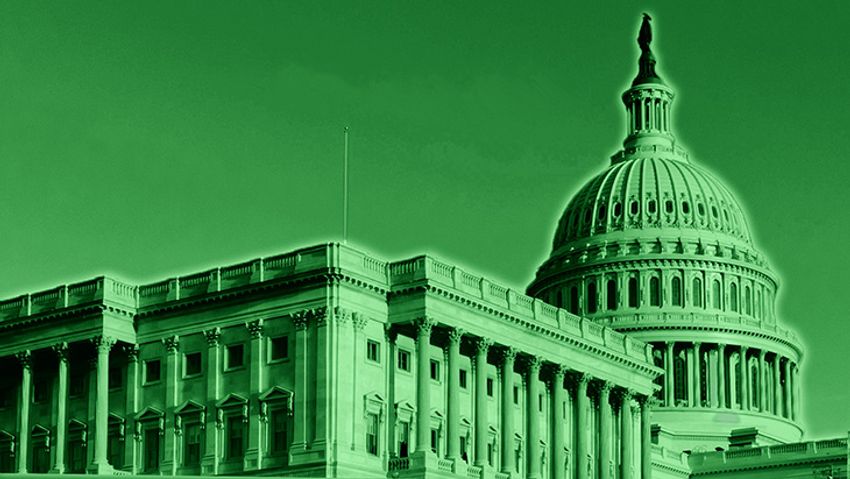  No Further Movement Expected on SAFE Banking, Other Marijuana Reforms in 117th Congress