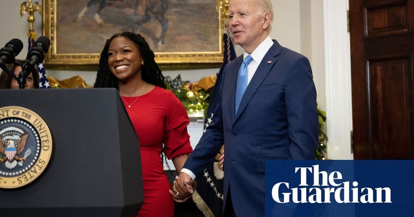  Biden faced internal opposition to Brittney Griner swap, reports say