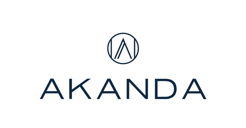  Akanda Corp.’s Chief Executive Officer On Paid Leave of Absence