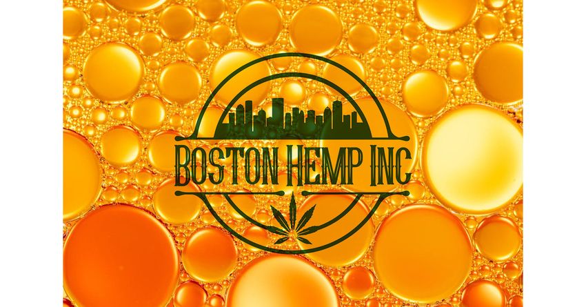  Boston Hemp Inc, the Nation’s top on-line, infused hemp dispensary celebrates its 5th year in business