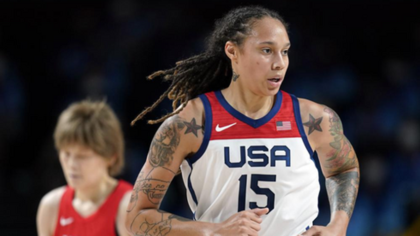  Griner for Bout: WNBA star freed in U.S.-Russia prisoner swap