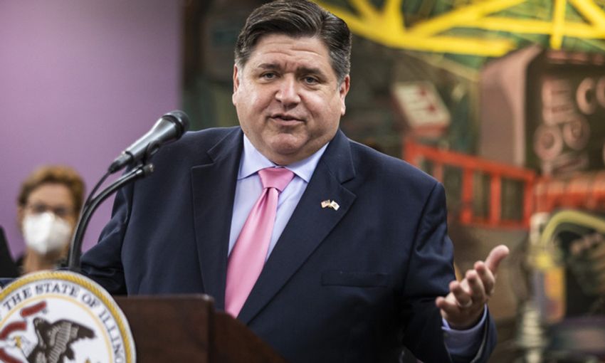  Pritzker tops the charts