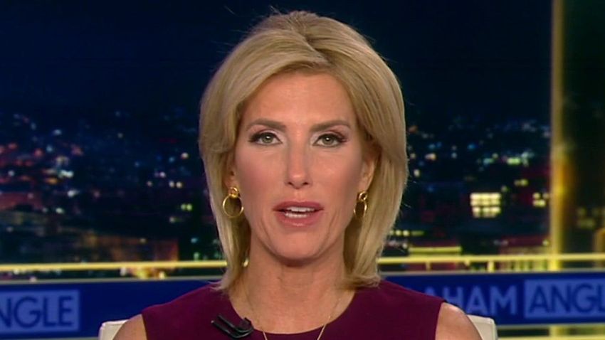  LAURA INGRAHAM: America’s youth is facing a full-blown, ‘heartbreaking’ mental health crisis