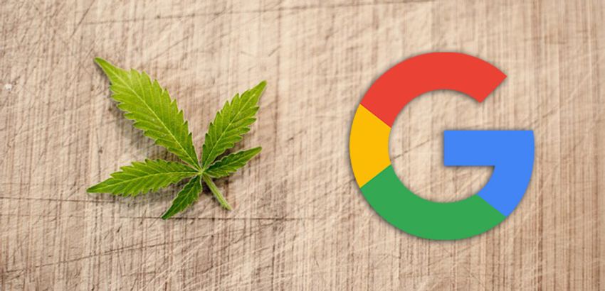  Google Ads To Allow Some Cannabidiol (CBD) & Hemp Ads In Some Regions