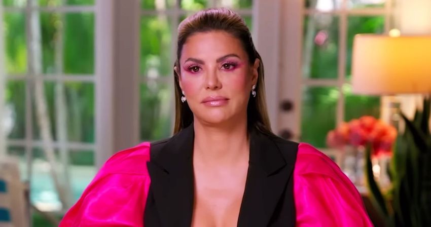  The Real Housewives of Miami Recap: Keys to Happiness