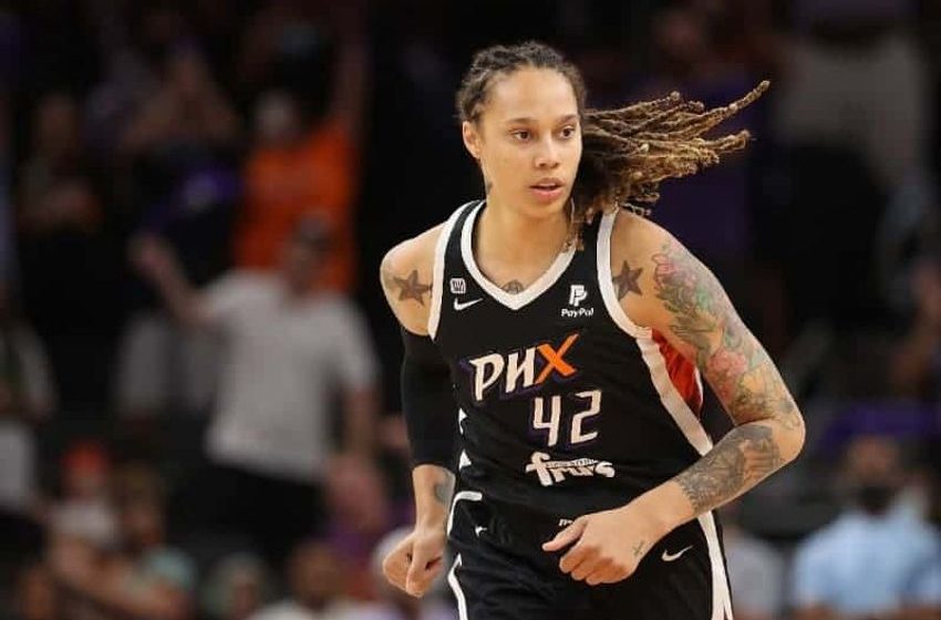  US basketball star Griner freed in swap for Russian arms dealer