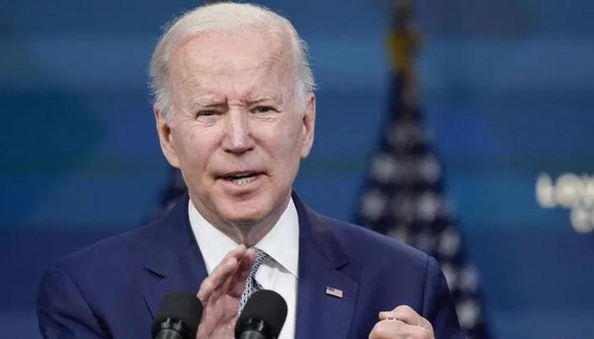  Biden pardons six convicted of murder, drug, alcohol crimes