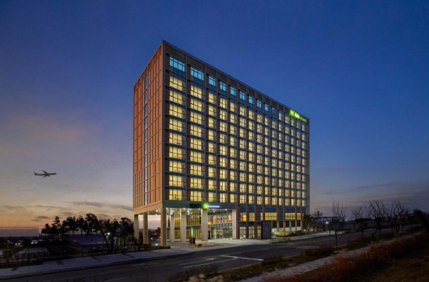  Ibis Styles opens in Incheon airport