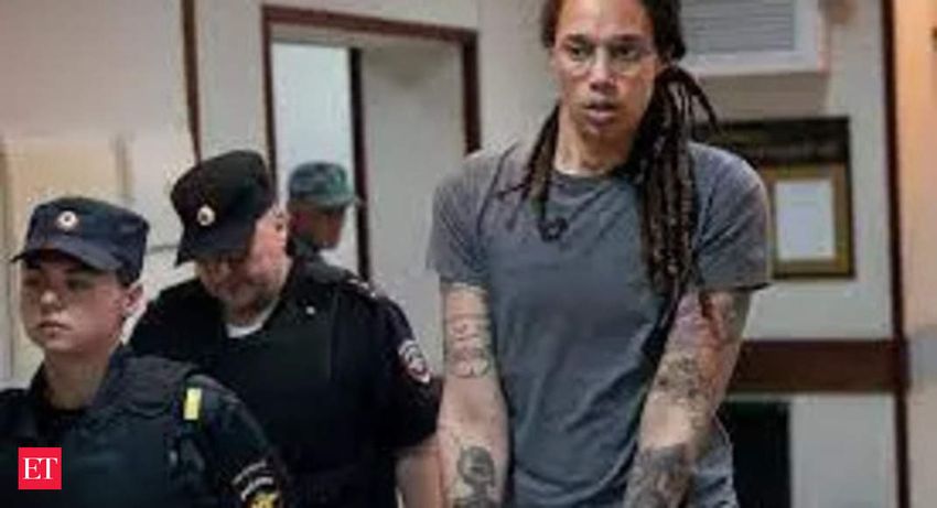  US, Russia exchange basketball star Brittney Griner for notorious arms dealer Viktor Bout, read details