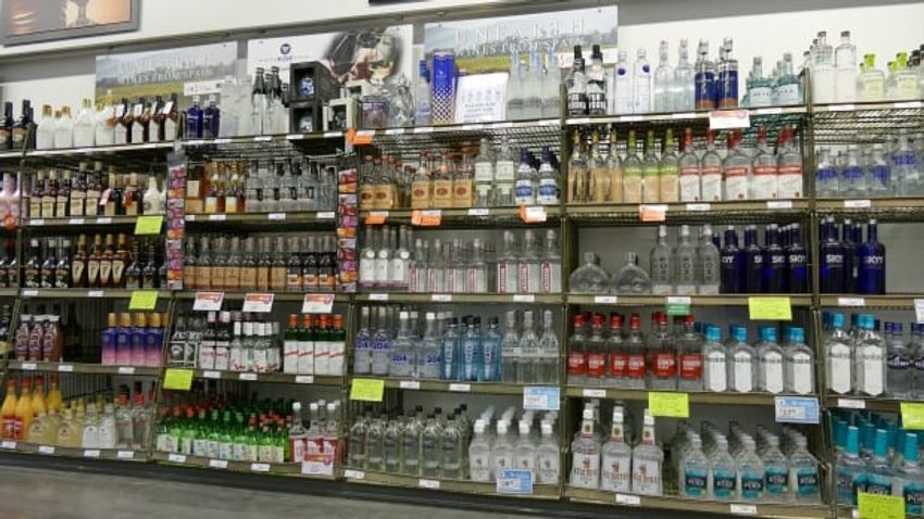  Manitoba Liquor & Lotteries expecting 2nd year of record-setting profits for 2022-23