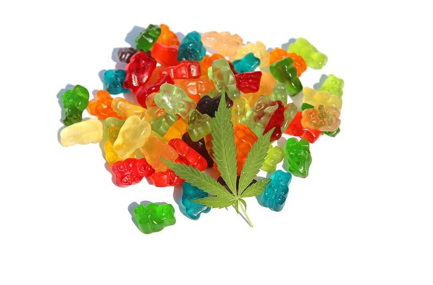  Why Do People Turn to CBD Gummies?