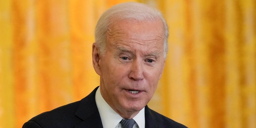  Biden pardons 6 convicted of murder, drug, alcohol crimes